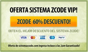 sistema zcode descuento 2